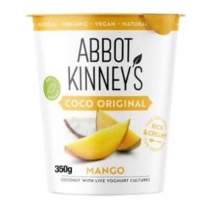 Iogurt Coco Mango ECO