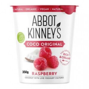 Iogurt Coco Gerds ECO