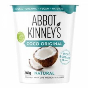 Iogurt Coco Natural ECO