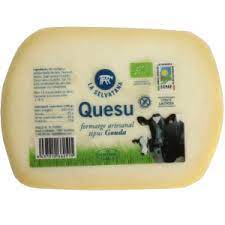 Formatge Quesu ECO