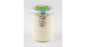 Iogurt ovella ECO