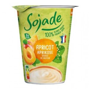 Iogurt Sojade Albercoc ECO