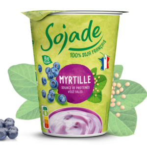 Iogurt Sojade Nabiu ECO